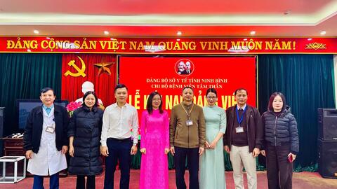 <a href="/doan-the-cong-tac-xa-hoi" title="Các tổ chức chính trị xã hội" rel="dofollow">Tin nổi bật</a>