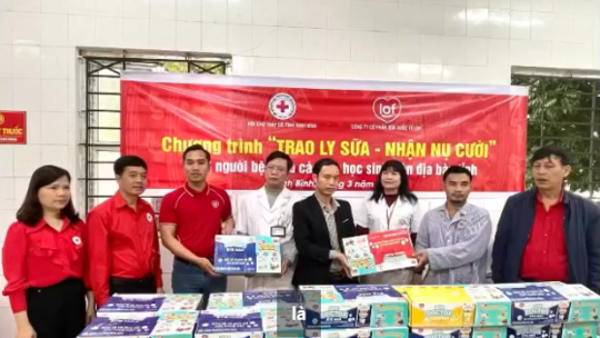 <a href="/doan-the-cong-tac-xa-hoi" title="Các tổ chức chính trị xã hội" rel="dofollow">Tin nổi bật</a>