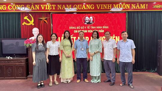 <a href="/doan-the-cong-tac-xa-hoi" title="Các tổ chức chính trị xã hội" rel="dofollow">Tin nổi bật</a>