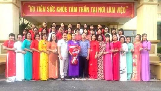 <a href="/doan-the-cong-tac-xa-hoi" title="Các tổ chức chính trị xã hội" rel="dofollow">Tin nổi bật</a>